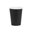 Picture of PAPER CUPS BLACK 250ML - 6 PACK
